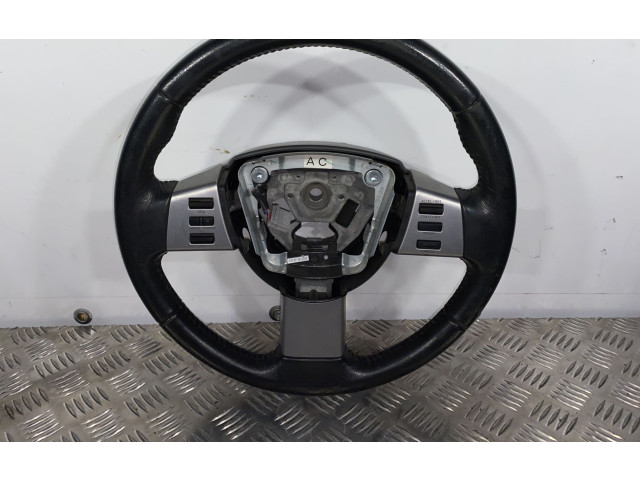 Volant Nissan Murano Z50 2007 484A08