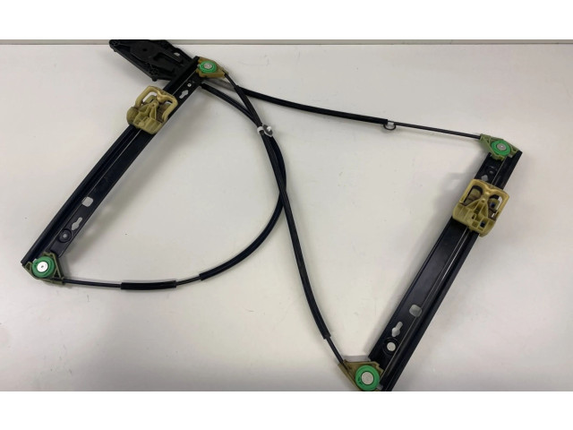 Зеркало электрическое Audi A1 2010 - 2018 года