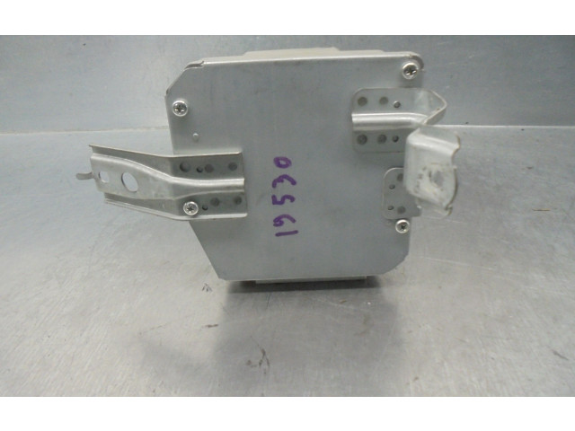 Блок управления двигателя 8965002150, 554846 Toyota Corolla Verso E121