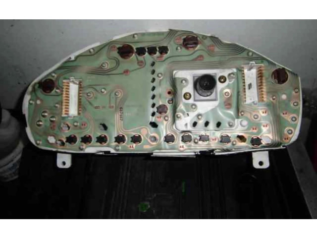 Панель приборов DX40MR14980 Mitsubishi Carisma