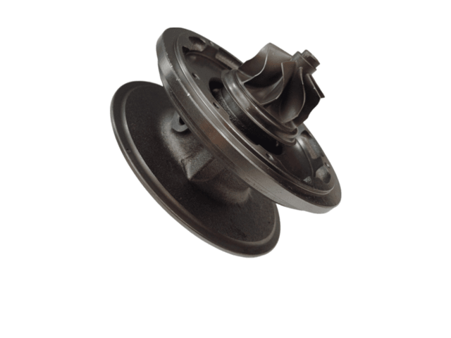 Turbodmychadlo Турбина 806094-0007, CHRA10-0596 BMW 4 F36 Gran coupe