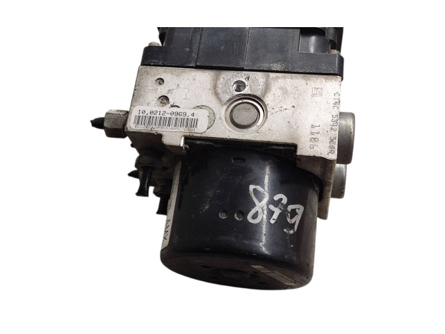 Jednotka ABS 13440100, 10096145473 Opel Zafira C 2016