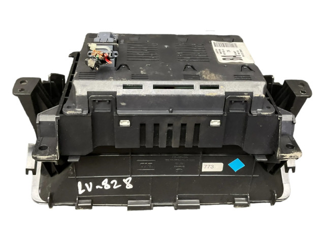 Дисплей 96627614, 96661664 Opel Antara