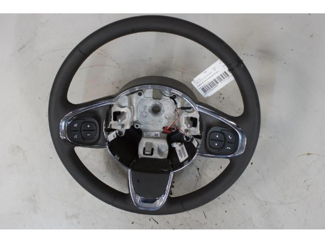 Volant Fiat 500 2010