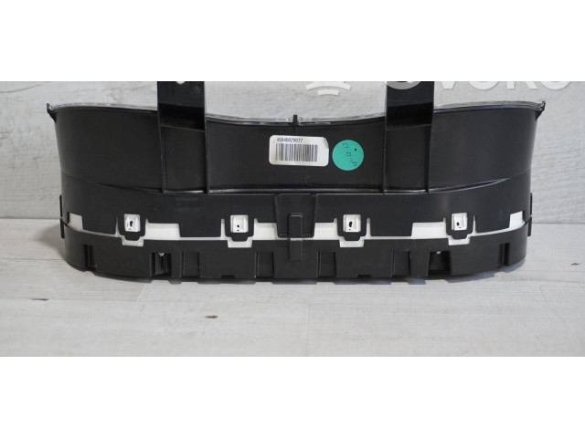 Панель приборов P56054652AG, 0096160807V   Jeep Grand Cherokee       