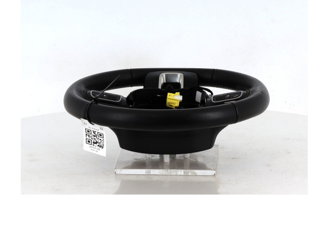 Руль Citroen C3  2016 -  года 98164326ZD      