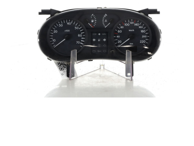 Спидометр (приборный щиток) 8200261119, Z0-7970K   Renault Clio II   
