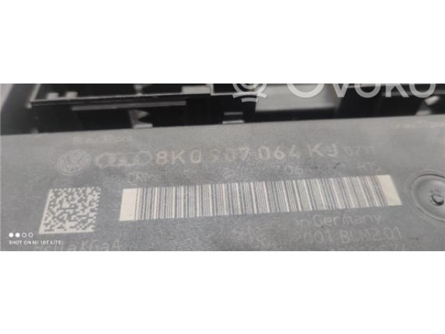 Блок предохранителей 8K0907064KJ, 8K0907064KJ Audi Q5 SQ5
