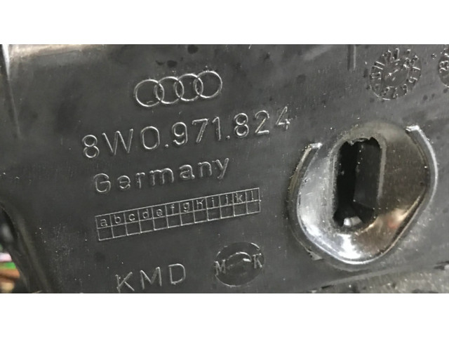 Проводка панели