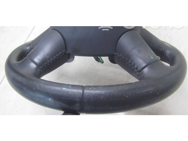 Руль Audi Q3 8U 2011 - 2016 года