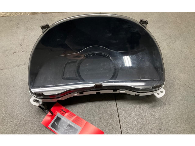 Панель приборов 94003G7300, 94003G7300   Hyundai Ioniq       