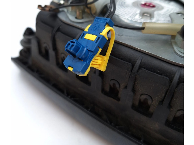 Подушка безопасности водителя 7H0880201H, 7H0880201H Volkswagen Transporter - Caravelle T5