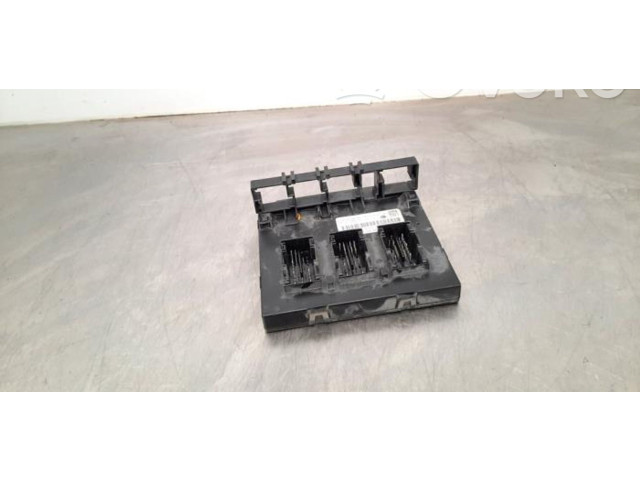 Блок комфорта 8X0907063AB Audi Q3 8U