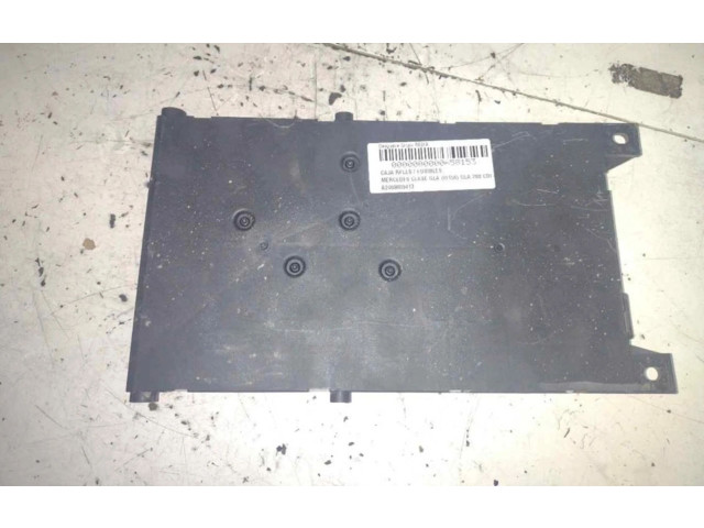   Pojistková skříňka A2469009413   Mercedes-Benz GLA W156 2014