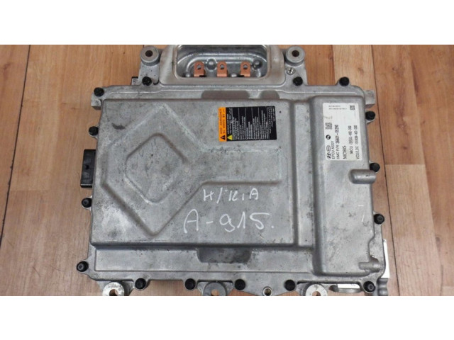 Блок управления 366010E290 KIA Niro