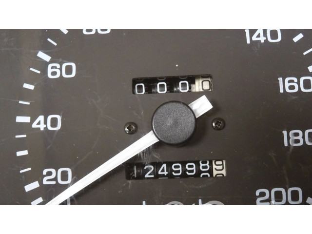 Přístrojová deska Hyundai Pony 1992 71112221, H15