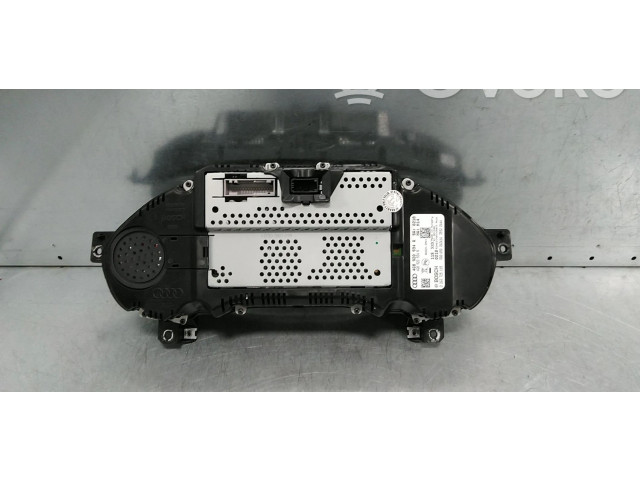 Přístrojová deska Audi A6 S6 C7 4G 2017 4G8920934R