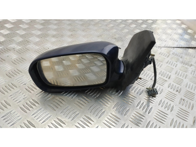 Zpětné zrcátko levé Honda Civic 2002 76250S5SG500M1