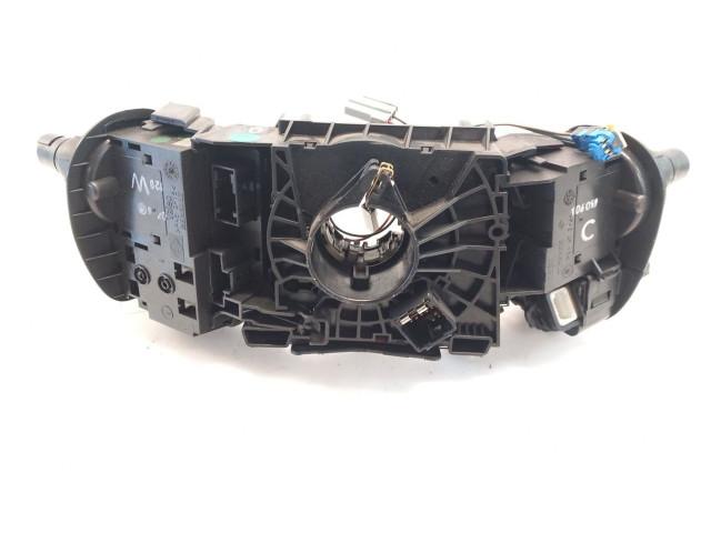 Ручка стеклоочистителей 820012772804 Renault Scenic II - Grand scenic II