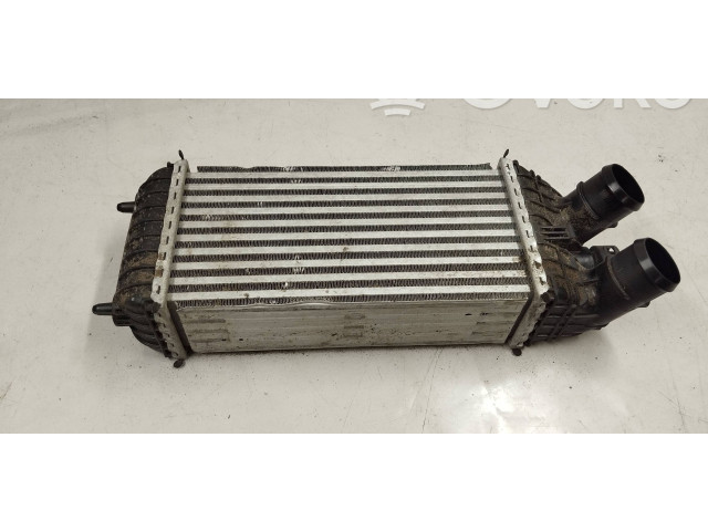 Интеркулер 9803900780 Citroen C3 Aircross