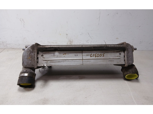 Интеркулер     KIA Sorento 