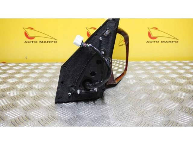 Zpětné zrcátko Toyota Land Cruiser (J150) 2015 E4022714