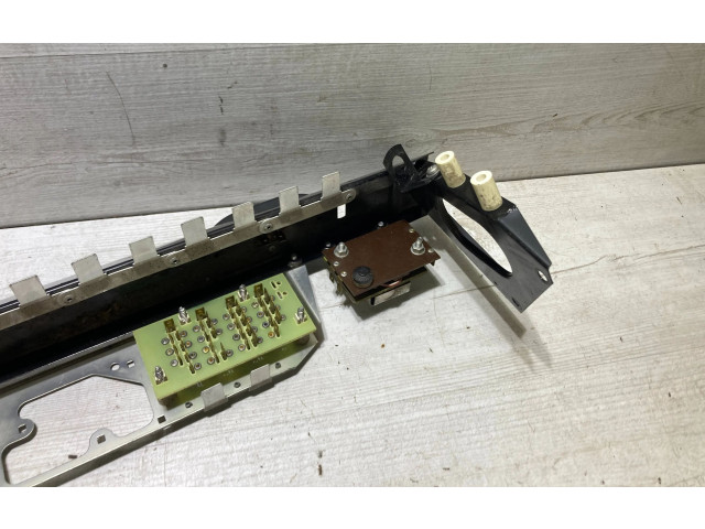 Блок предохранителей Bentley Mulsanne