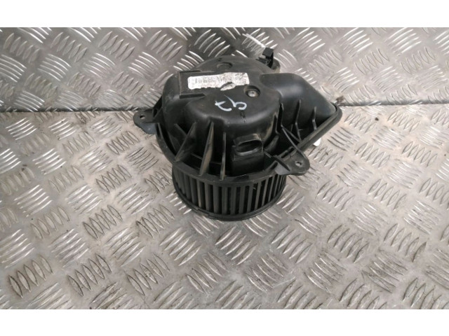 Вентилятор печки 7701069897 Renault Trafic II (X83)