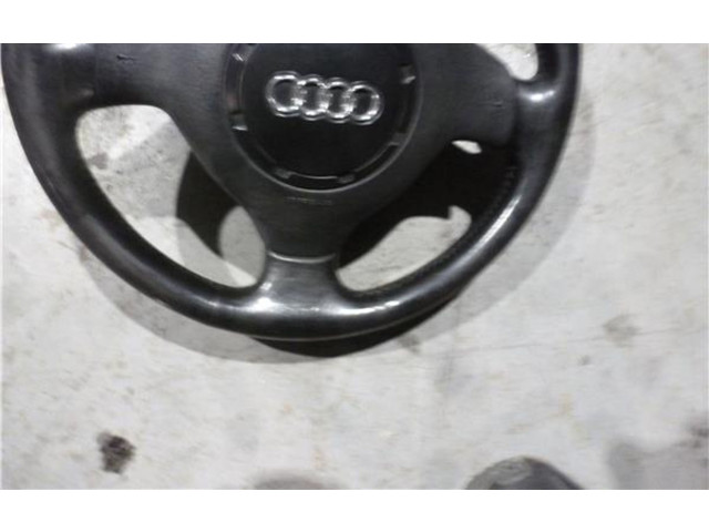 Руль Audi A3 S3 8L  1996 - 2003 года       