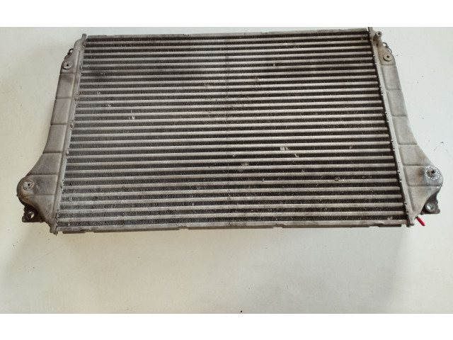 Интеркулер  JD1271002220   Toyota Corolla Verso AR10 