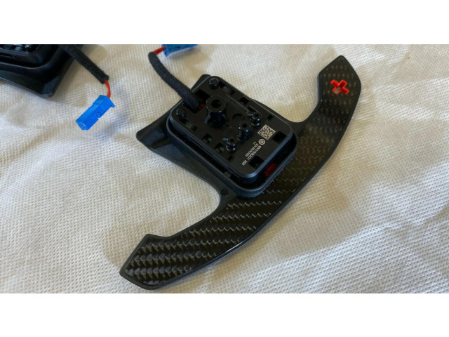 Переключатель регулировки высоты рулевого управления