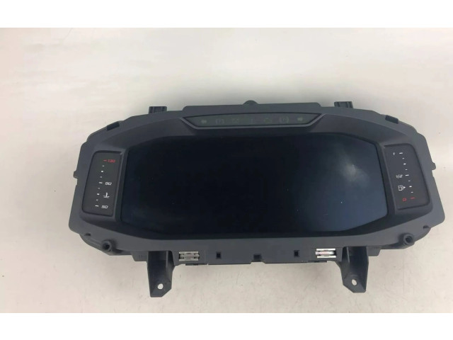 Панель приборов 6F0920790A Seat Tarraco