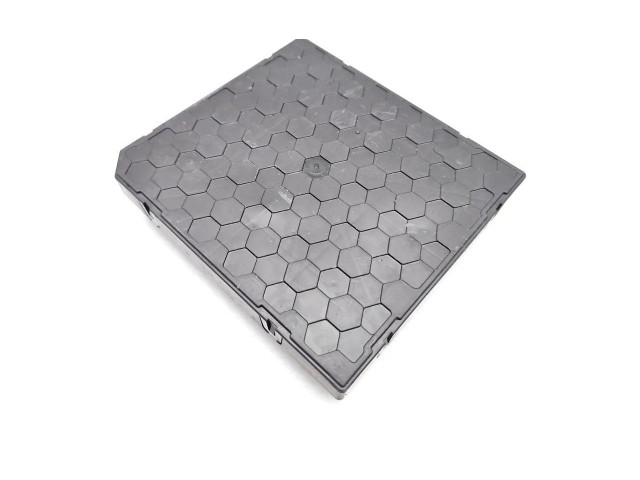 Блок комфорта 5Q0937086AK, F005V01739 Skoda Octavia Mk3 (5E)