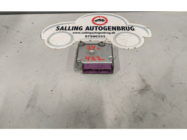 Блок подушек безопасности 5WK44387 Hyundai i10