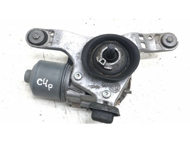 Моторчик дворников 9811384680    Citroen C4 Grand Picasso