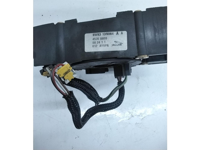 Подрулевой шлейф SRS Jaguar XF X250