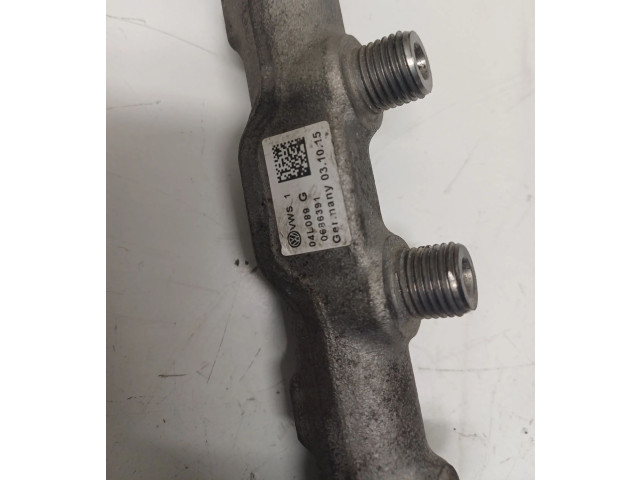 Vstřikovací lišta 04L089G, DFH   Volkswagen Tiguan     