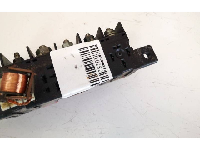 Блок предохранителей  8l0941822, 8L0941822   Audi A3 S3 8L    