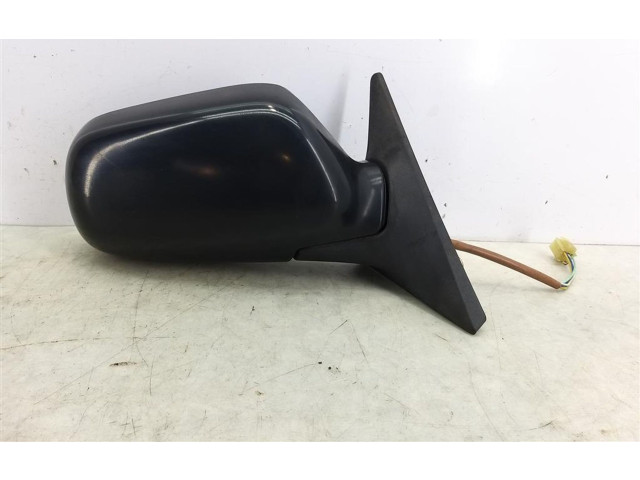 Зеркало электрическое        Subaru Forester SF  2000 - 2003 года   