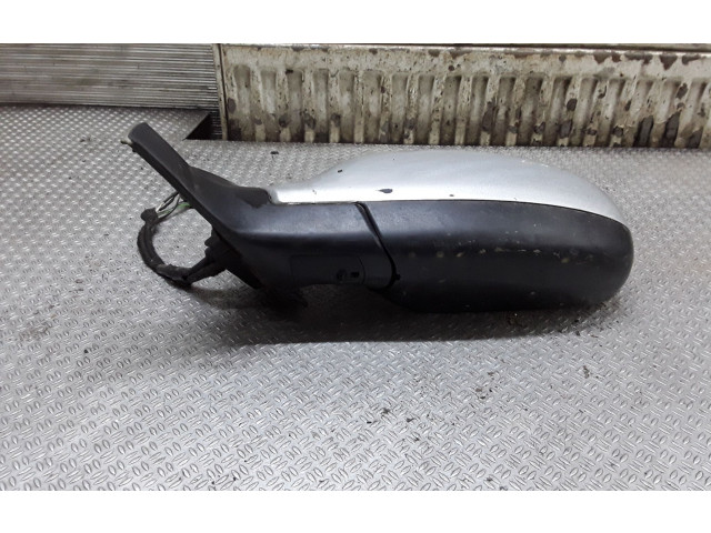 Zpětné zrcátko Volvo S80 2002 E11015463