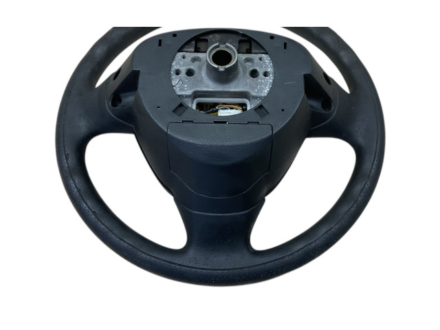 Руль Honda FR-V 2004 - 2009 года GS11009680B1, GS11009680