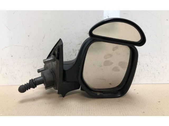 Zpětné zrcátko Citroen Berlingo 1999