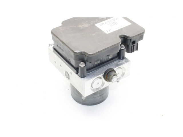 Блок АБС 6700352850, 2265106539 Maserati Quattroporte - года