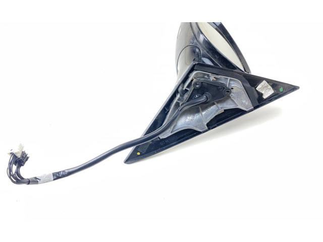 Зеркало электрическое        Mercedes-Benz CL C216  2007 - 2014 года   