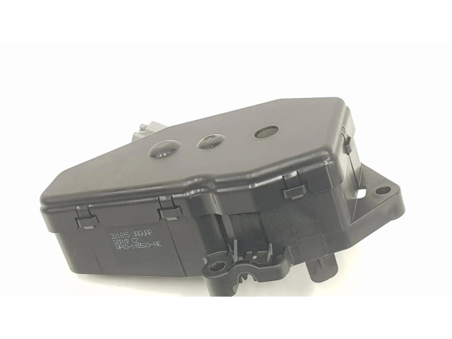 Блок управления AF6314B529AE, C2D19833 Jaguar XF X250