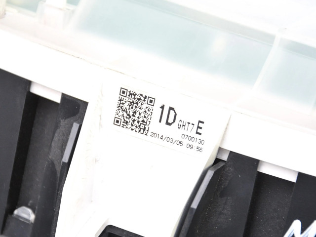 Řídící jednotka SH1S18881L, 275700-6241 Mazda 6 2014