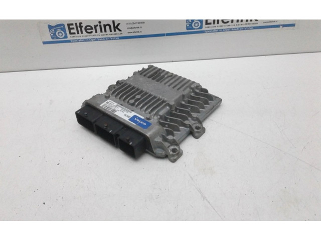 Блок управления впрыском 36000189, 36000189 Volvo V50