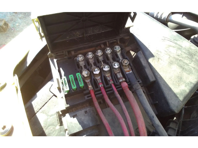 Модуль управления BSM    Volkswagen New Beetle    