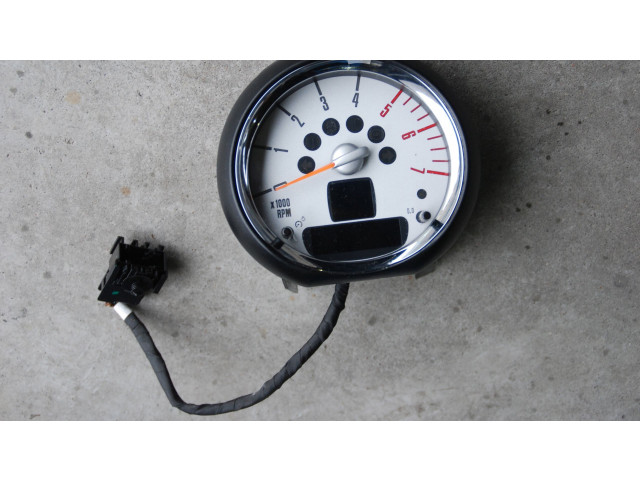 Přístrojová deska Mini Cooper Countryman R60 2011 926058601, 111KM