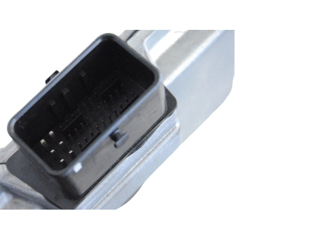 Блок управления коробкой передач EMU20000N, EMU20000NC1 Infiniti Q50